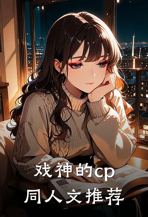 戏神的cp同人文推荐