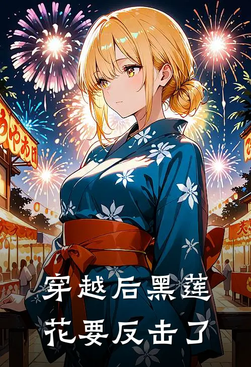 穿越后黑莲花要反击了