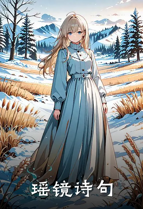 瑶镜诗句