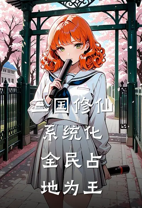 三国修仙系统化，全民占地为王