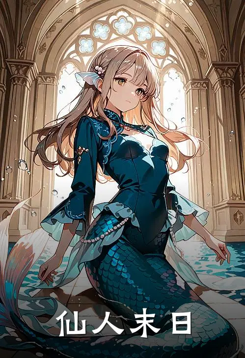 仙人末日