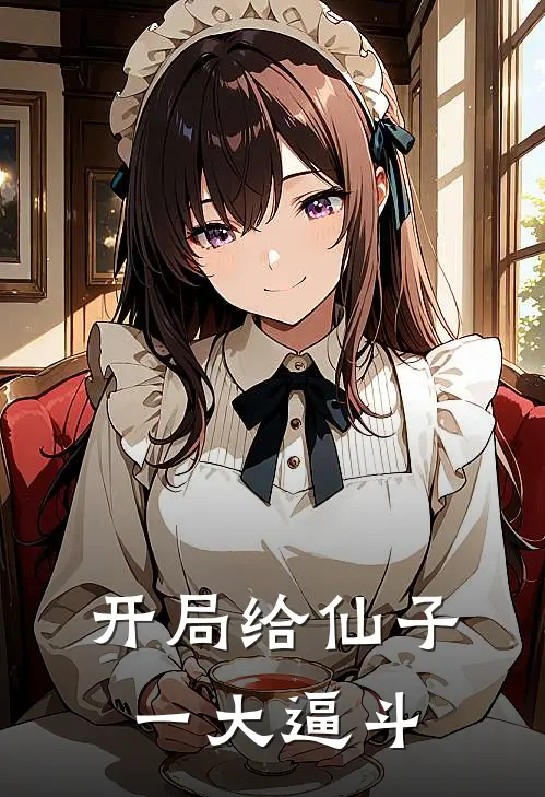 开局给仙子一大逼斗