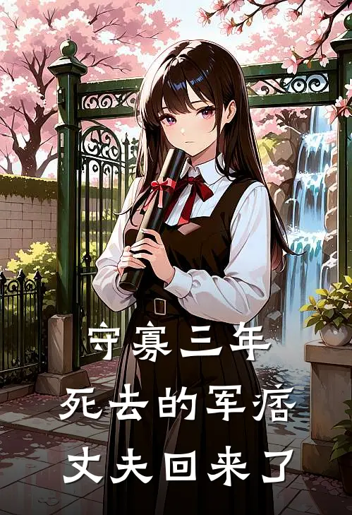 守寡三年，死去的军痞丈夫回来了