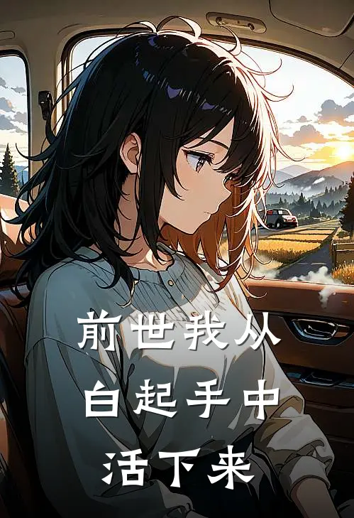 前世我从白起手中活下来