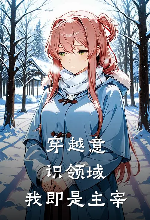 穿越意识领域，我即是主宰