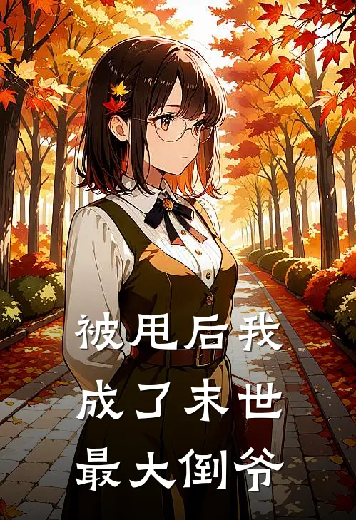 被甩后我成了末世最大倒爷