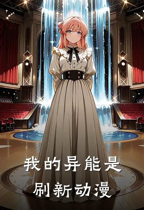 我的异能是刷新动漫
