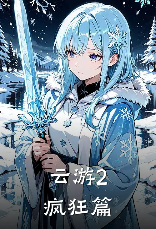 云游2疯狂篇