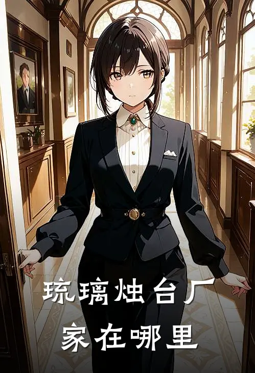 琉璃烛台厂家在哪里