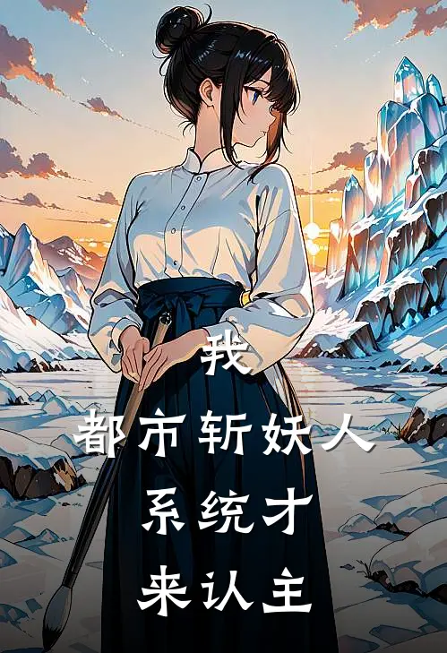 舒晗月林伯我，都市斩妖人，系统才来认主最新章节阅读_舒晗月林伯最新章节在线阅读