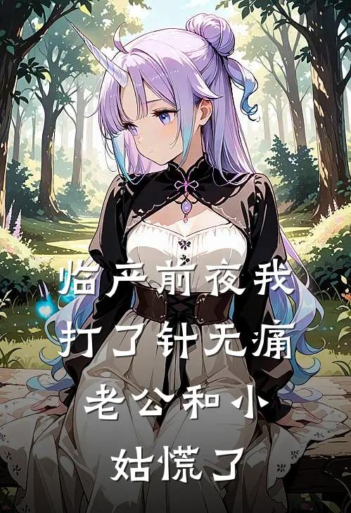 临产前夜我打了针无痛，老公和小姑慌了(张莉陆景)免费阅读完整版小说_完结免费小说临产前夜我打了针无痛，老公和小姑慌了(张莉陆景)