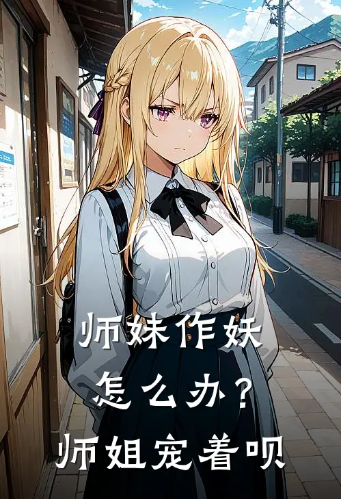 师妹作妖怎么办？师姐，宠着呗