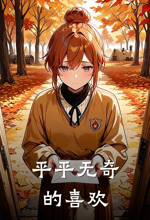 平平无奇的喜欢