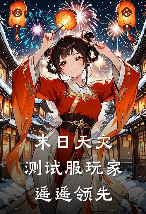 末日天灾：测试服玩家遥遥领先