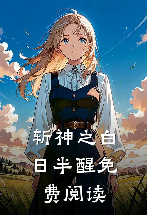 斩神之白日半醒免费阅读