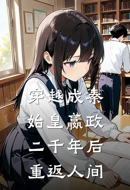 穿越成秦始皇嬴政二千年后重返人间