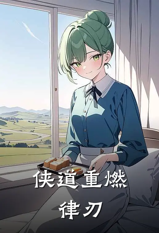 侠道重燃：律刃