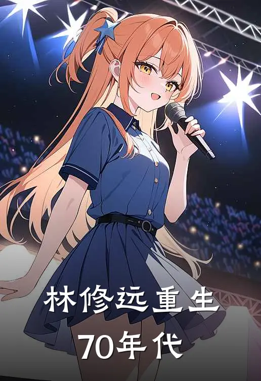 林修远重生70年代