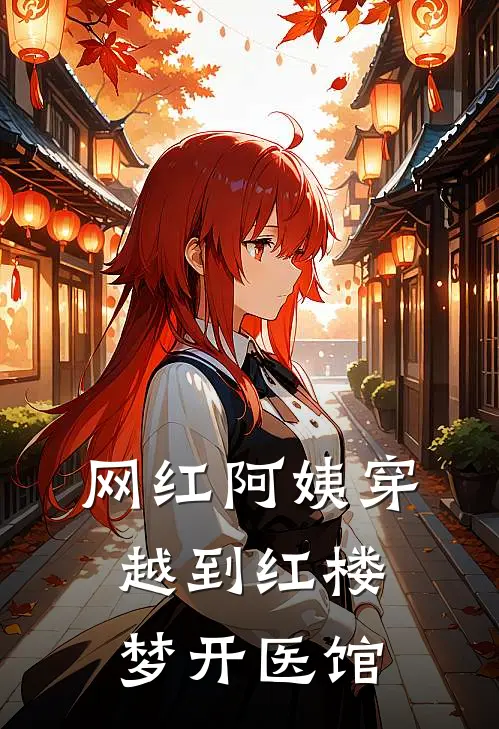 王翠芬黛玉《网红阿姨穿越到红楼梦开医馆》完整版在线阅读_王翠芬黛玉完整版在线阅读