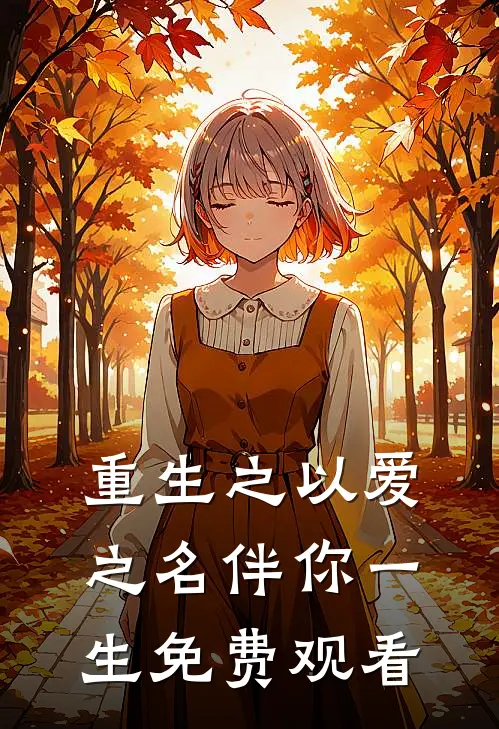 重生之以爱之名伴你一生免费观看