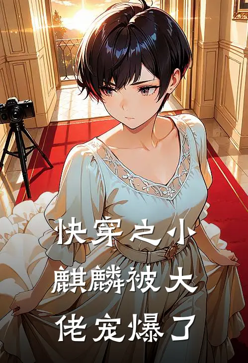 快穿之小麒麟被大佬宠爆了