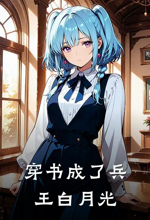 《穿书成了兵王白月光》林扶月江逸安全文免费在线阅读_《穿书成了兵王白月光》全集阅读