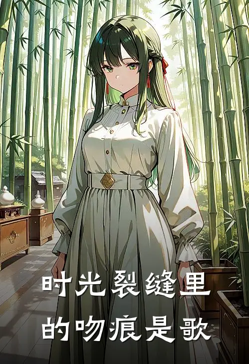 时光裂缝里的吻痕是歌