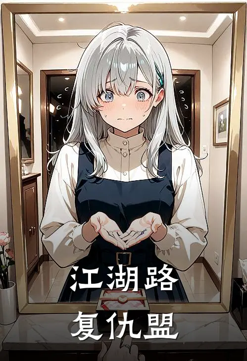 江湖路，复仇盟