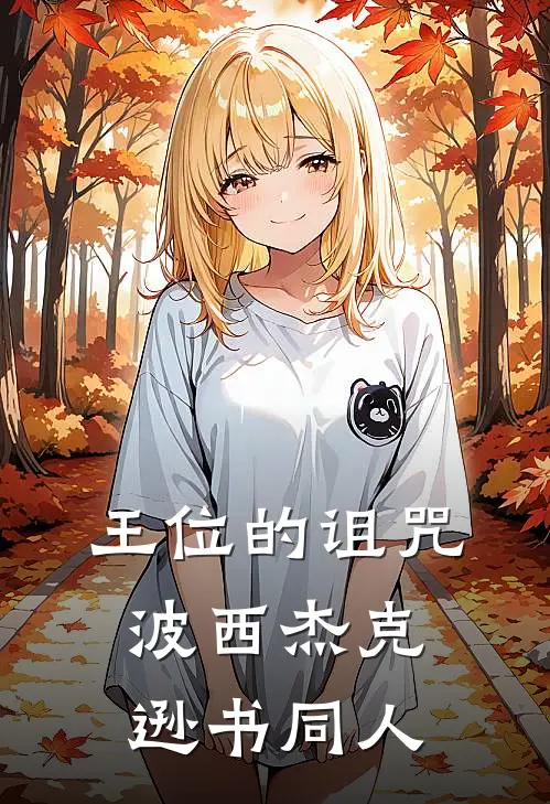 王位的诅咒【波西杰克逊书同人】