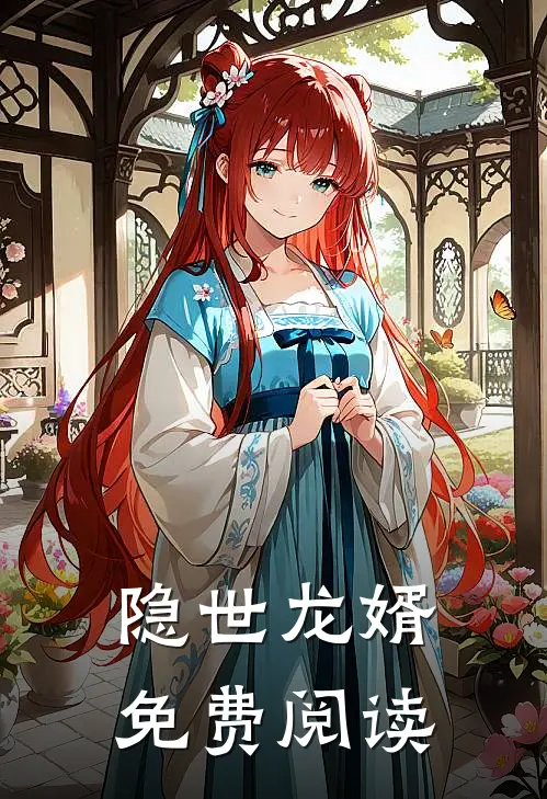 隐世龙婿免费阅读