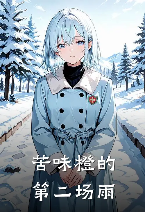 苦味橙的第二场雨