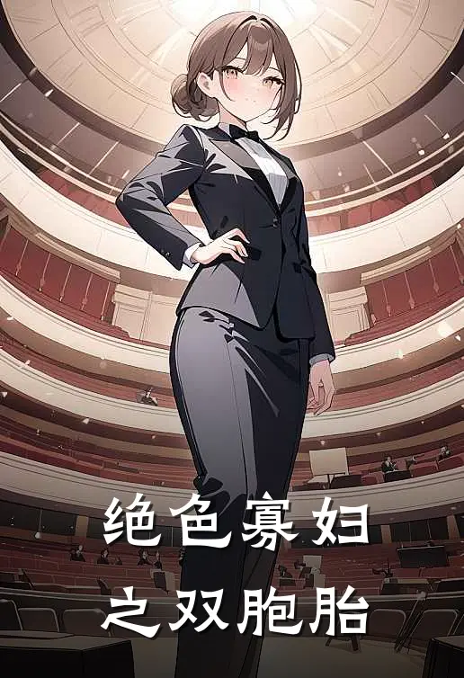 绝色寡妇之双胞胎