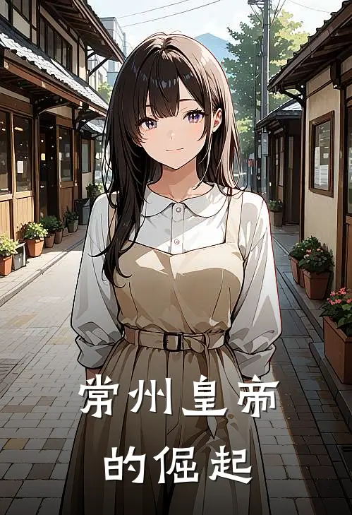 常州皇帝的倔起