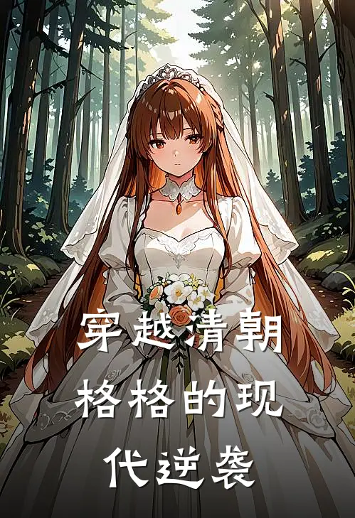 穿越清朝，格格的现代逆袭(林悦福晋)完结的热门小说_全本免费完结小说穿越清朝，格格的现代逆袭(林悦福晋)