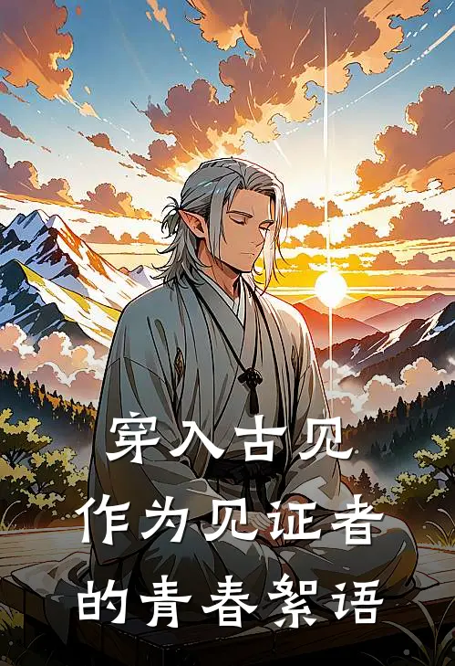 穿入古见：作为见证者的青春絮语