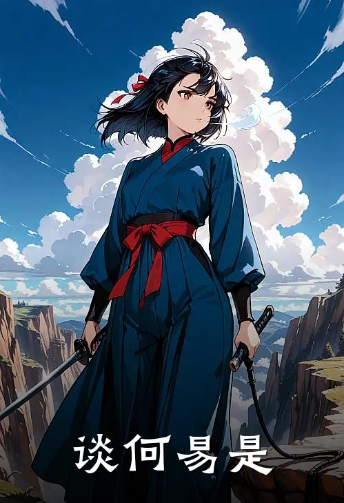 谈何易是