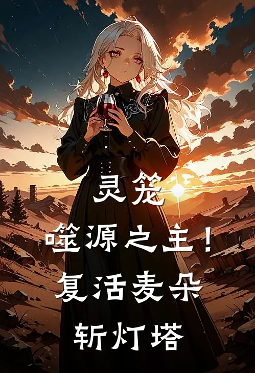 灵笼：噬源之主！复活麦朵斩灯塔麦朵夜烬光全文免费阅读无弹窗大结局_麦朵夜烬光（灵笼：噬源之主！复活麦朵斩灯塔）小说免费阅读大结局