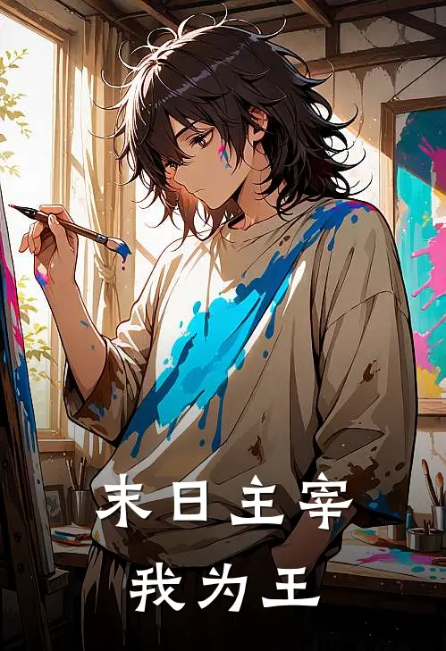末日主宰，我为王