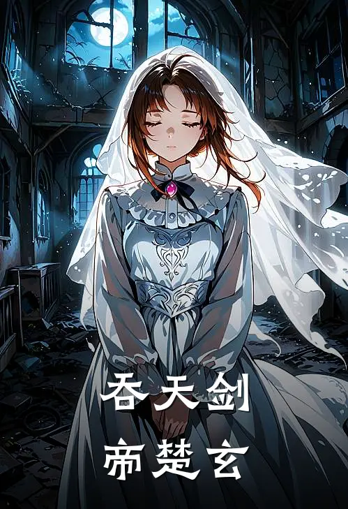 吞天剑帝楚玄