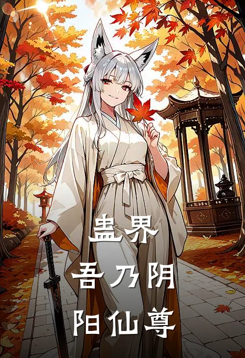 蛊界：吾乃阴阳仙尊