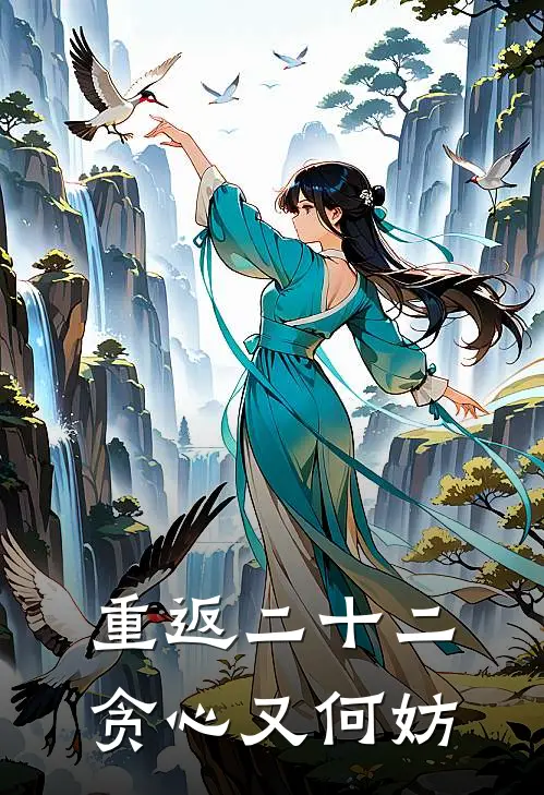 《重返二十二贪心又何妨》安小东晨哲已完结小说_重返二十二贪心又何妨(安小东晨哲)经典小说