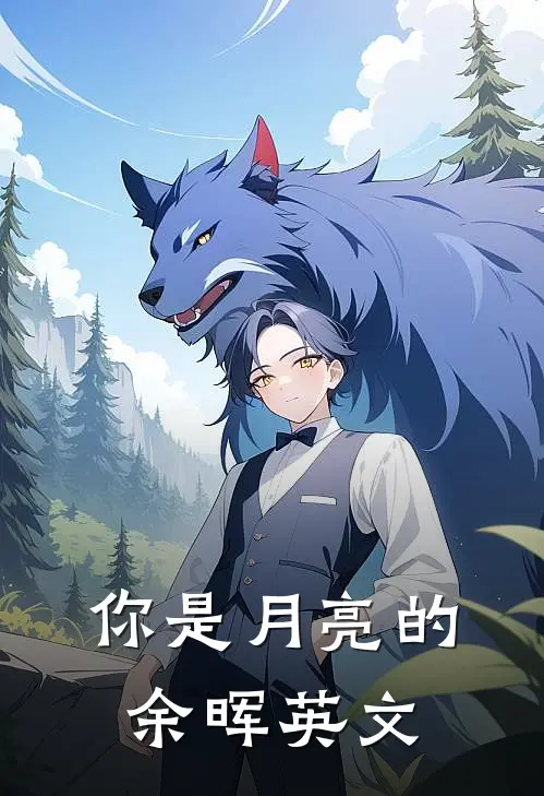 你是月亮的余晖英文