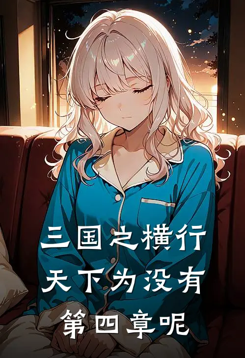 三国之横行天下为没有第四章呢