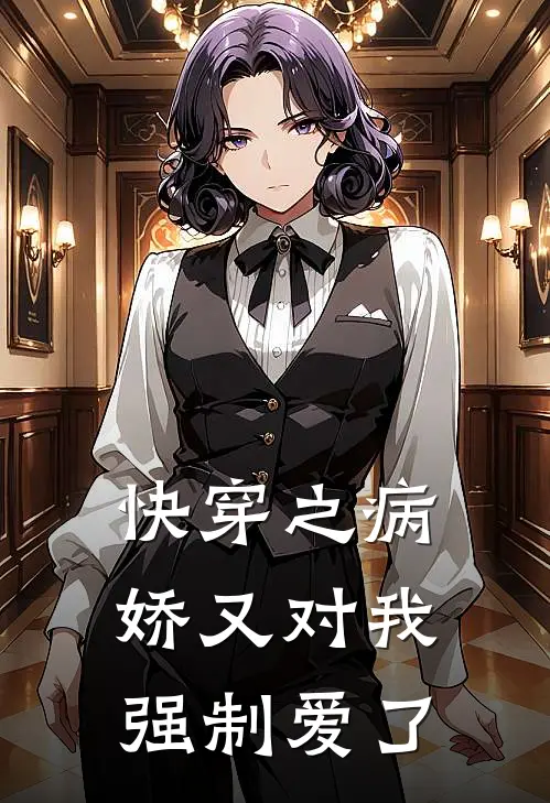 快穿之病娇又对我强制爱了