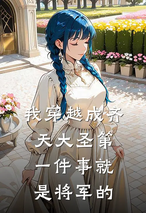 我穿越成齐天大圣第一件事就是将军的