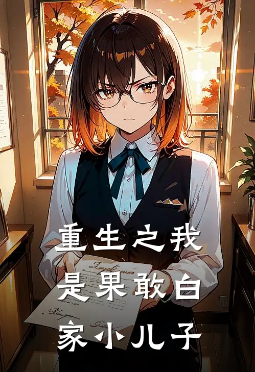 重生之我是果敢白家小儿子