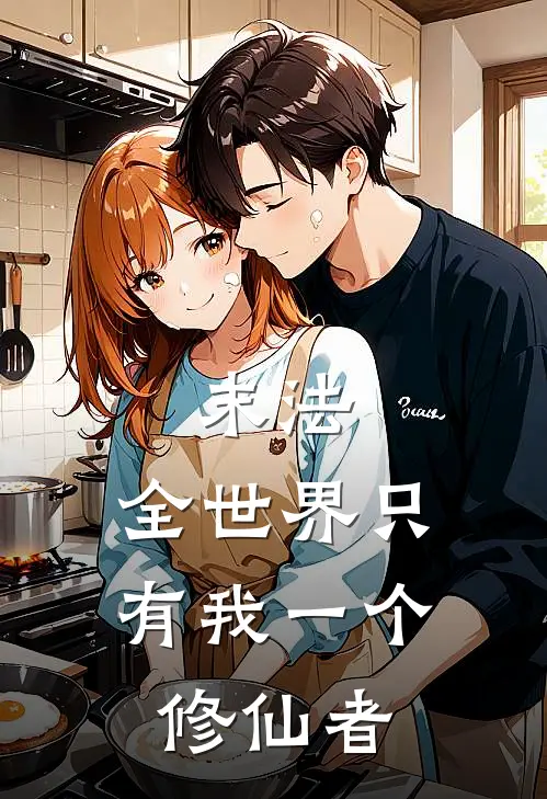 末法：全世界只有我一个修仙者