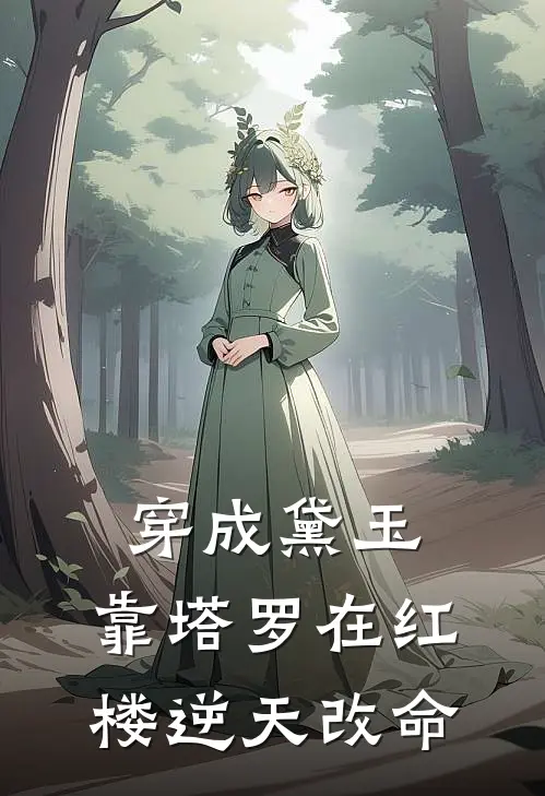 穿成黛玉：靠塔罗在红楼逆天改命