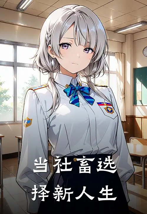 李博彩王五《当社畜选择新人生》全文免费阅读_当社畜选择新人生全集在线阅读