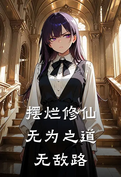 摆烂修仙：无为之道无敌路